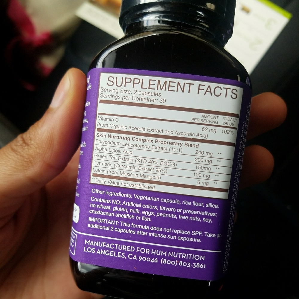 Hum - Picture 4 of 6